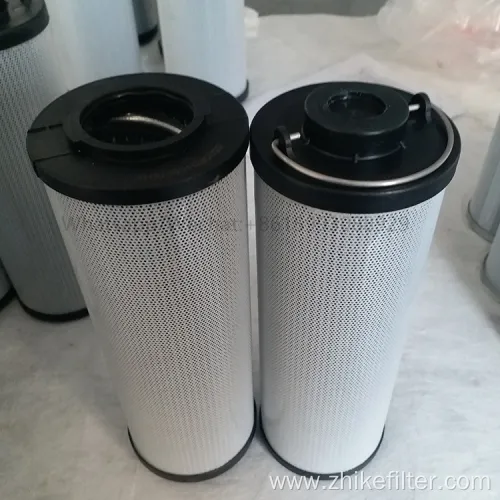 Hydraulic Oil System Glass Fiber Filter Cartridges